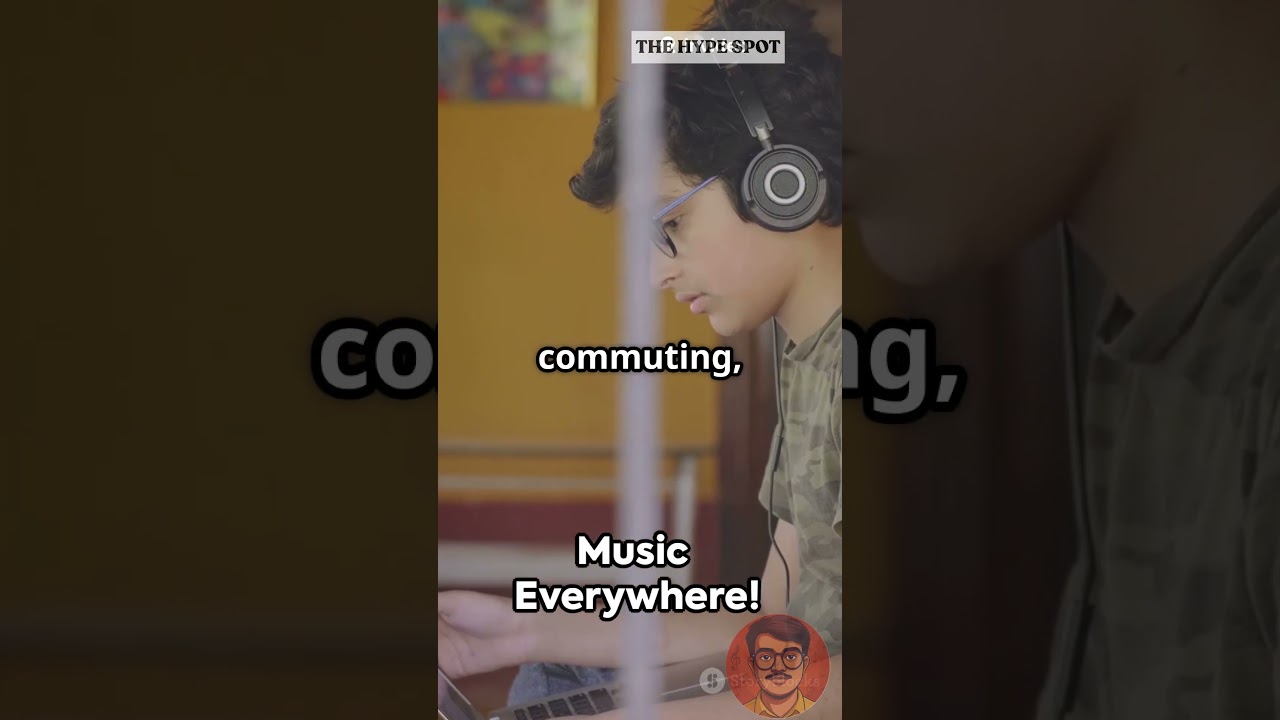 🎵 Feel the Shift: Music & Mood 🎧 || Emotion