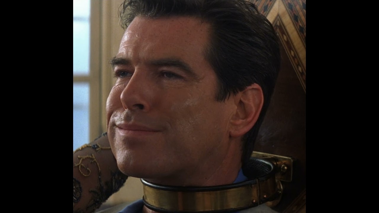 Episode 20: The World is Not Enough