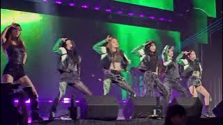 (G)I-DLE Jingle Ball 2023 Chicago - Including 'I Want That' Performance