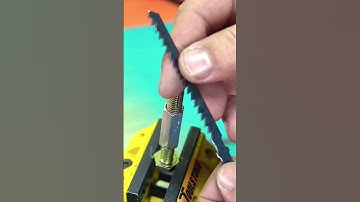 Pocket Mini Hand Saw