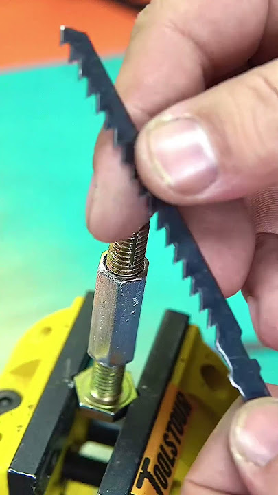 Pocket Mini Hand Saw