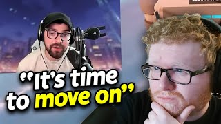 This made a top Overwatch player quit the game | Seagull Reacts