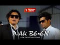 New Christmas Garo Song ~ Wak Be&bull;en (Official Music Video) | @ronisangma @rajmarakishere