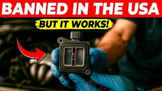 10 ILLEGAL Tricks to Make Your CAR Run BETTER!