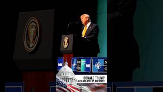 🇺🇸 Trump Unveils NATO Defense Surge, AI Boom &amp; Massive U.S. Manufacturing Expansion