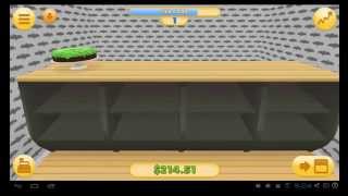 Baker Business 2 Halloween (Gameplay) Android / iOS screenshot 2