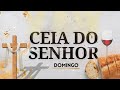 CULTO DE ADORAÇÃO - 08/09/2024