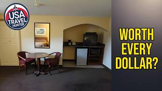 Budget Inn Columbus - Worth Every Dollar | Columbus (OH), United States🏩