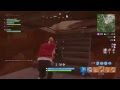 Fortnite broadcast