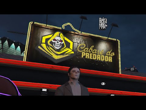 CIDADE BEIRA-MAR ROLEPLAY | GTA RP PREDADOR