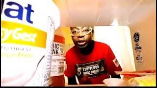 The Remix Of 'It's Not Inside It's On Top' #Cremora TV Advert.