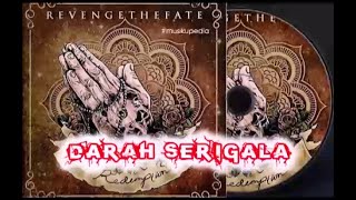 Download Lagu (Full Album) Revenge The Fate # Redemption MP3