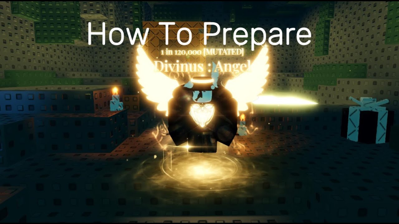 How to prepare for the upcoming Sols Rng update!