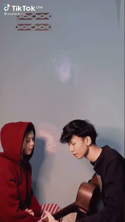 Sumpah Ku Mencintaimu - Story Wa Galau 30 Detik Cover Ziell Ferdian Bikin Baper