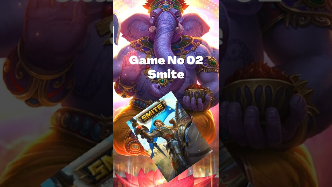 Top 04 Games Based on Indian Gods | Indian Mythology