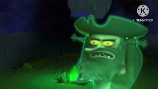 The Dreadnought Tea Clipper B In Are You Afraid Of The Dork?