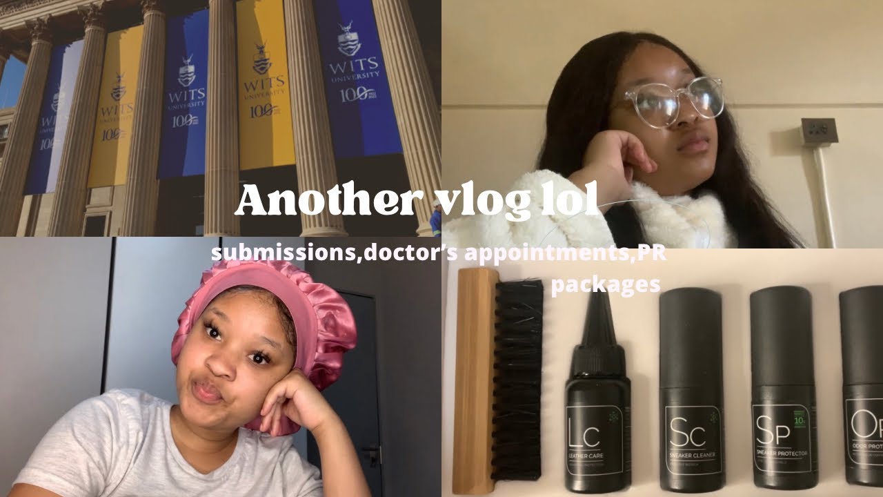 Another vlog Lol PR Packages submissions doctor s Appointment another-vlog-lol-pr-packages-submissions-doctor-s-appointment