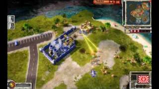 Ra3 2 Vs 2 Ranked Match Empiresoviets Vs Alliedsoviets Part 2