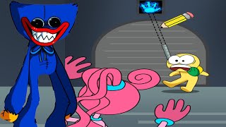 Draw One Part: Draw Puzzle - All Levels 1-120 Full Solution Gameplay (Android / ios) screenshot 5