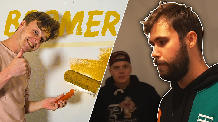 DE KAMER VAN RAOUL VERBOUWEN NAAR BOOMER KAMER