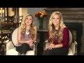 Maddie & Tae - 'Dream Duet' #WomenInCountry (AT&T U-verse)