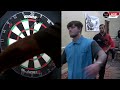 J.T. Davis vs Seth Steffano | CDC Q School Final | Shoot the Rapids