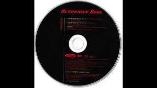 Nuyorican Soul - I Am The Black Gold Of The Sun (4 Hero Remix