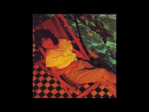 渡辺真知子 (Machiko Watanabe) - そっとふりむいて - 9. ガラスごしの