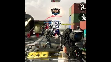 When a F2P player trying to pick up a Legendary Gun |CODM