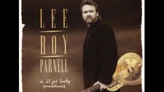 Watch Lee Roy Parnell If The House Is Rockin video
