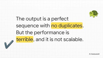 Scalable Sequence Generators | High-Level System Design
