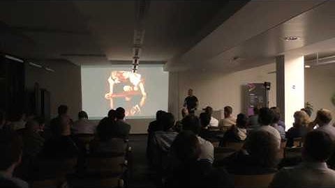 [MUC++] Phil Nash - "Modern C++ Testing with Catch2"