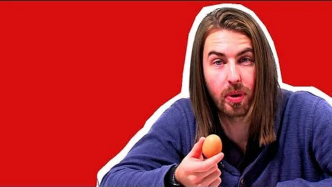 How to make Naked Eggs | Live Experiments (Ep 14) | Head Squeeze