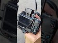 anamorphic with anamorfake