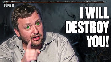 150 Minutes of Tony G Being The FINAL BOSS In Poker ♠️ PokerStars