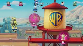 MultiVersus S3: Reindog 2v2s (1/2) (10/3/2024)