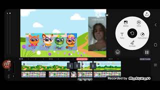 VIDEO SAVE BUBBU SCHOOL KINEMASTER