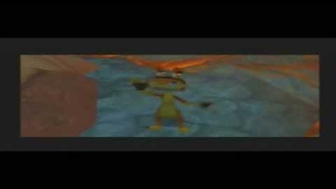 Jak and Daxter: The Precursor Legacy part 4