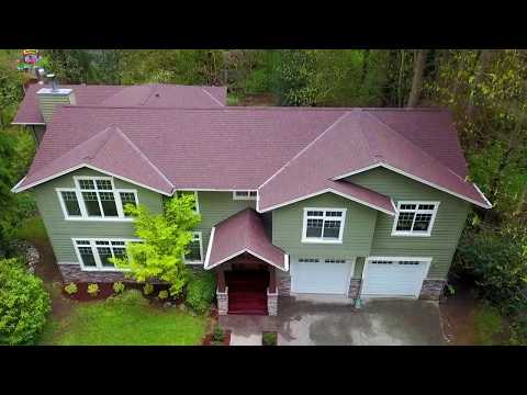 22011 Vine Rd, Brier, WA home video tour