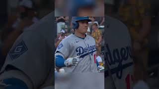 Shohei Ohtani is the GREATEST 🦄 #mlb #baseball #dodgers #shoheiohtani