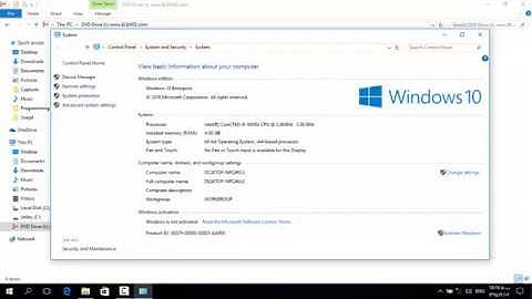 install SANA USBasp Programmer Driver on Windows 10 - 64bits