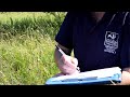 Gwent wildlife trust partnership film