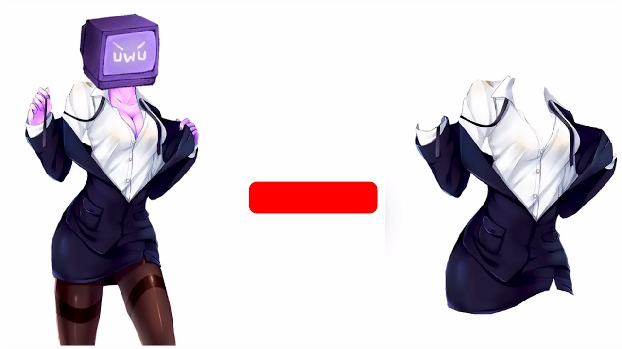 TV Woman - No Clothes = ??? | Skibidi Toilet Animation - YouTube