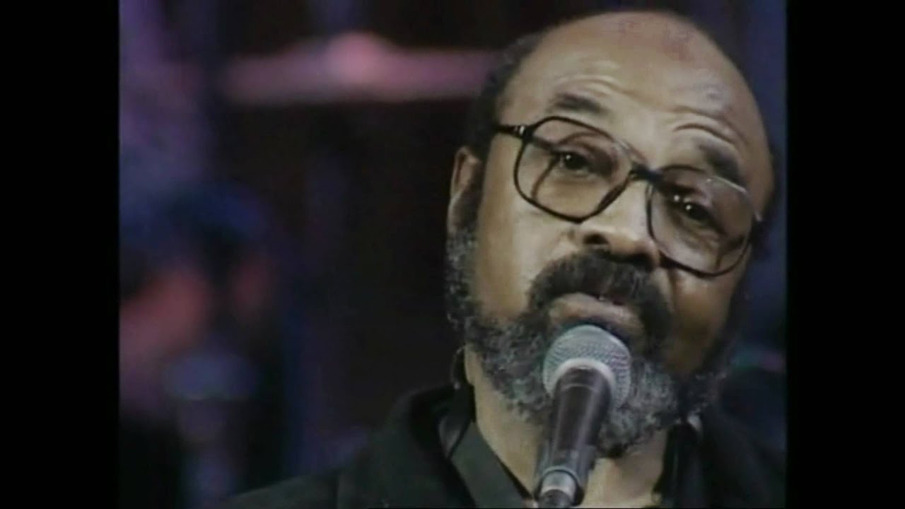 Guarda Dizzy Gillespie and the United Nations Orchestra - Moody's Mood For Love su YouTube Guarda Dizzy Gillespie and the United Nations Orchestra - Moody's Mood For Love su YouTube