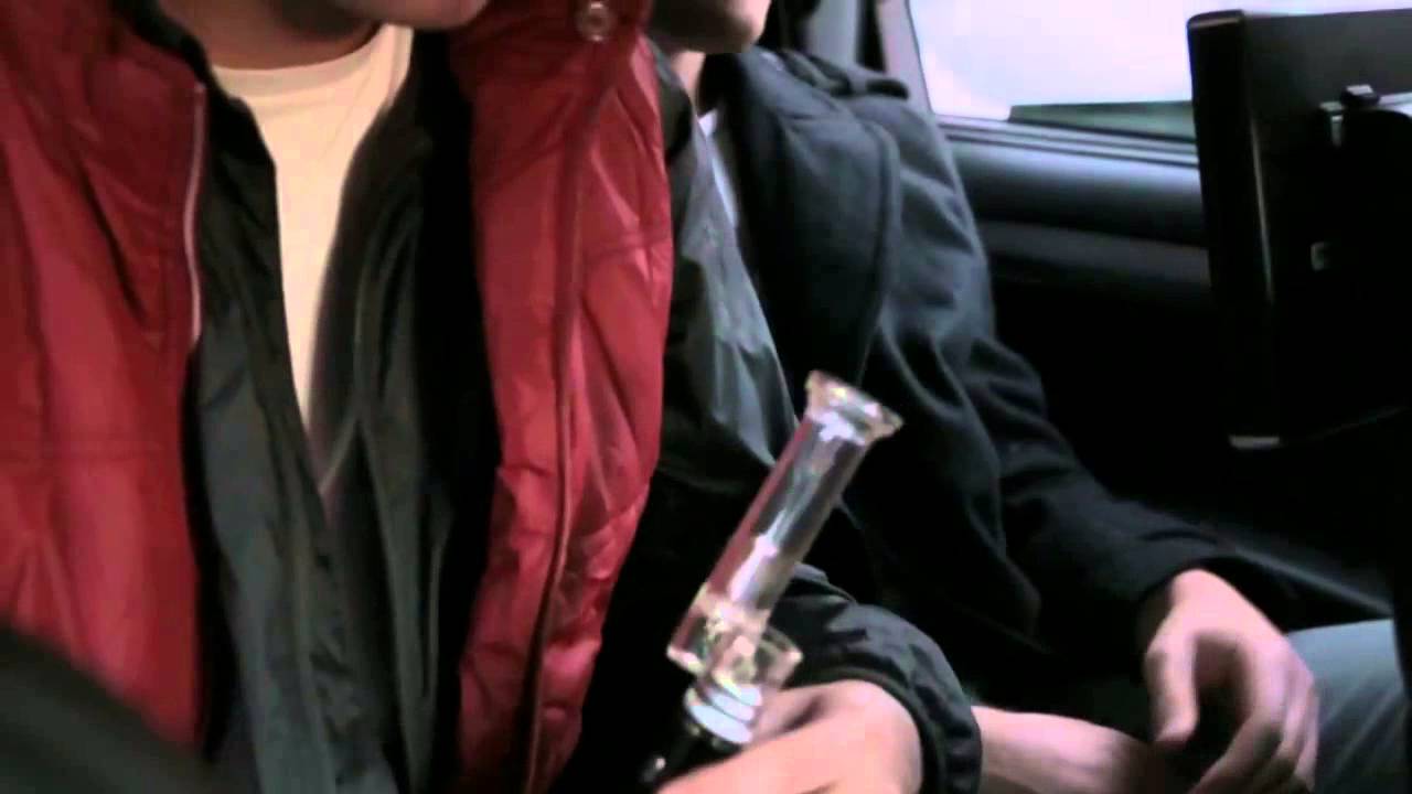 Take a ride with Bolt by Dabado Vaporizers