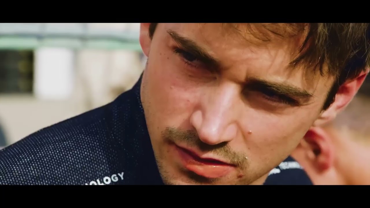 Formula 1 Video Edit Arsenio Cano