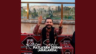 Patlayan Zurna (Aralarda)