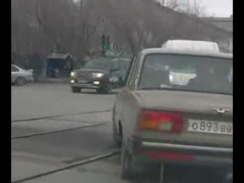 ВАЗ 2105 букина
