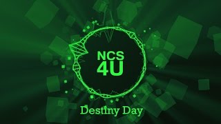 Destiny Day  Kevin Macleod  Bright Mystical   Ncs 4u 