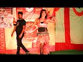 Nazrein mila ke palkein jhukaye  ft miss riya  hindi dance  dushtu mishti musical group